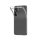 Etui / obudowa na smartfona Puro 03 Nude do Samsung Galaxy S25+ - przezroczyste